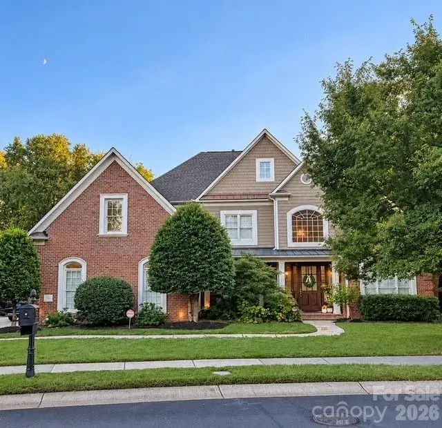 7550 Stonecroft Park Drive, Charlotte, NC 28226 - #1
