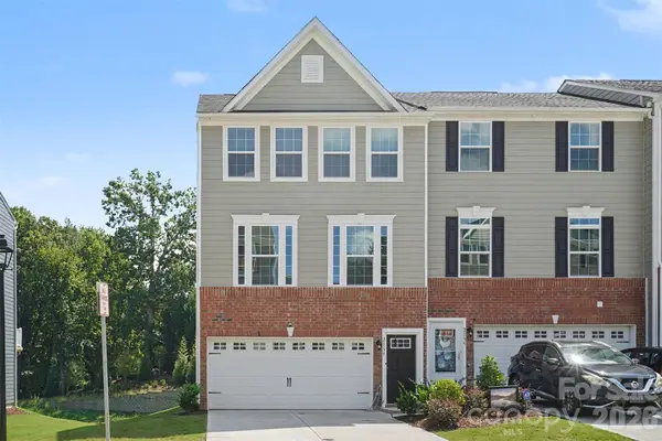 2139 Autumn Cyprus Avenue, Gastonia, NC 28054