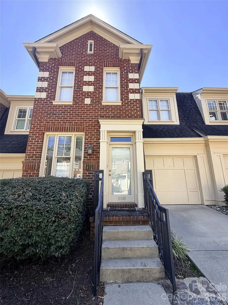 968 Park Slope Drive, Charlotte, NC 28209 - #2