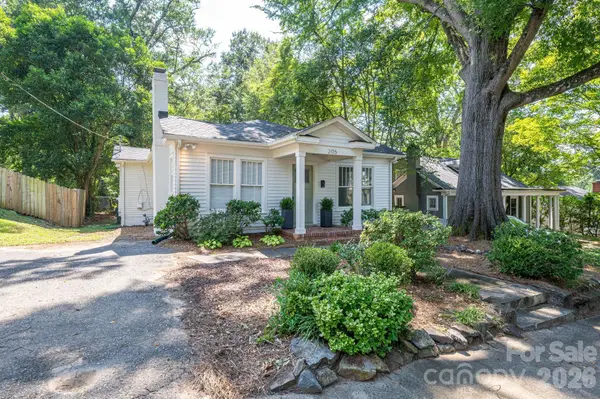 205 W Sixth Avenue, Gastonia, NC 28052