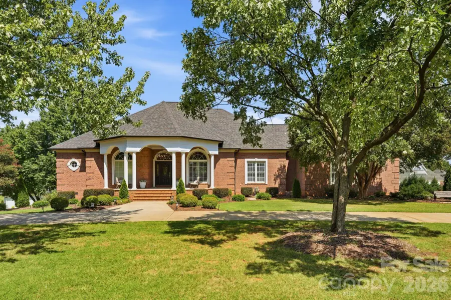 459 Valley Run Drive, Waxhaw, NC 28173 - #2