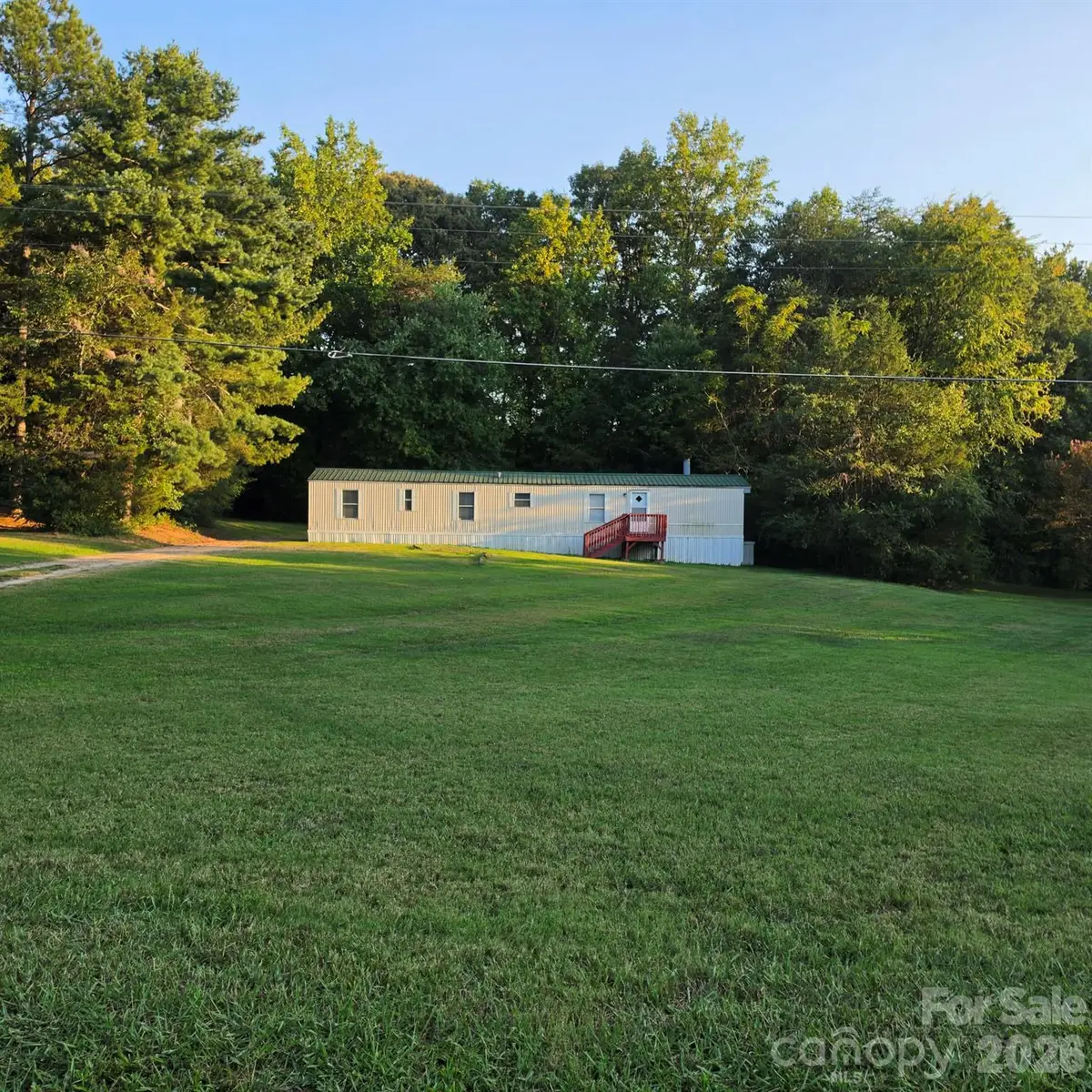 902 Barry Oak Road, Cleveland, NC 27013 - #1