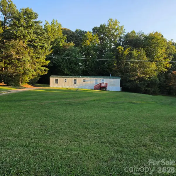 902 Barry Oak Road, Cleveland, NC 27013