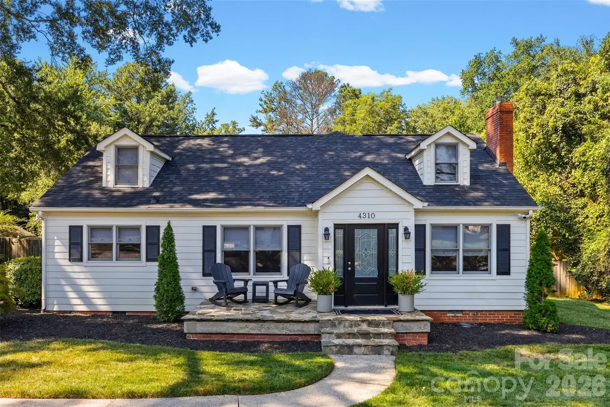 4310 Craig Avenue, Charlotte, NC 28211 - #1