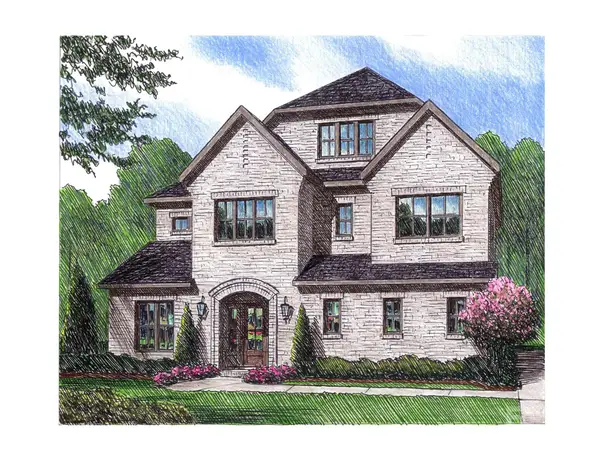 3116 Ella Katherine Way #12, Charlotte, NC 28210
