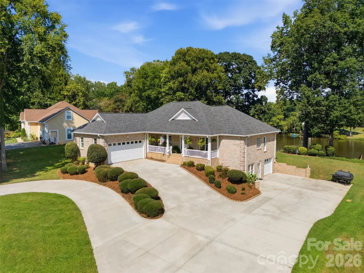 401 Armstrong Drive, Belmont, NC 28012 - #1