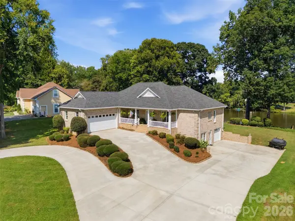 401 Armstrong Drive, Belmont, NC 28012