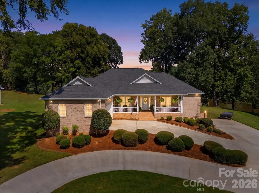 401 Armstrong Drive, Belmont, NC 28012 - #2
