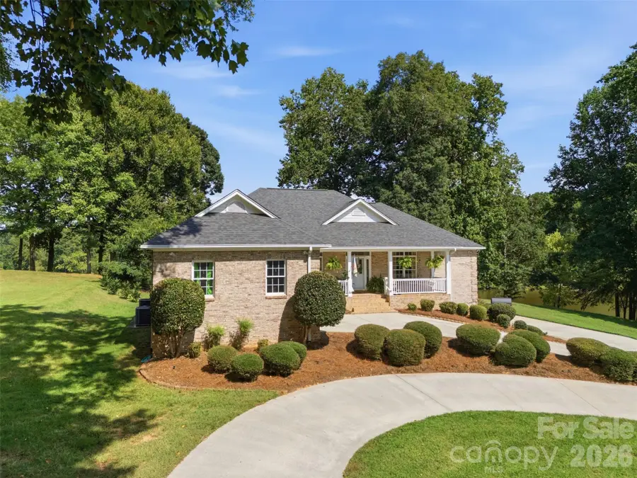 401 Armstrong Drive, Belmont, NC 28012 - #3