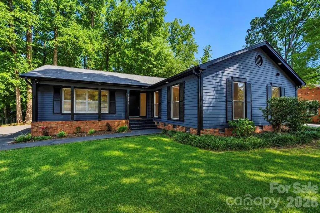 1440 Mcilroy Road, Charlotte, NC 28212 - #1