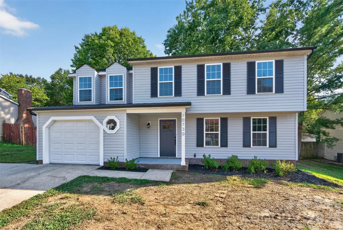10730 Downpatrick Place, Charlotte, NC 28262 - #1