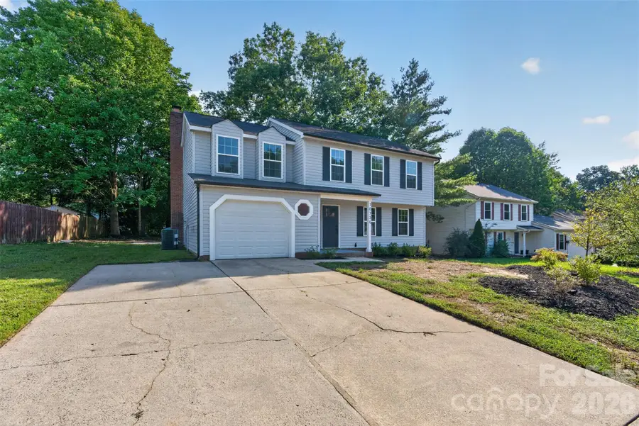 10730 Downpatrick Place, Charlotte, NC 28262 - #3