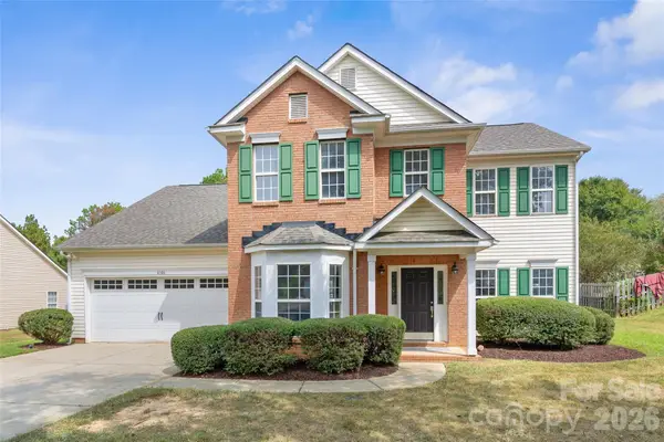 6106 Greengate Lane, Waxhaw, NC 28173