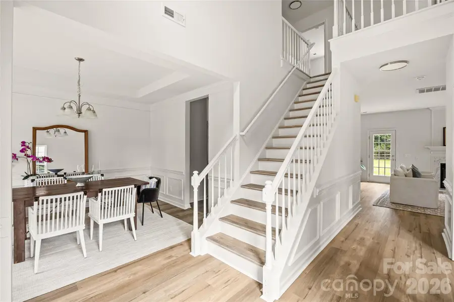 6106 Greengate Lane, Waxhaw, NC 28173 - #3