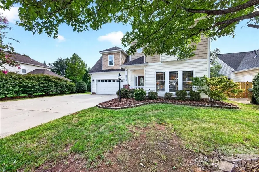 9026 Crusaders Court, Matthews, NC 28105 - #3