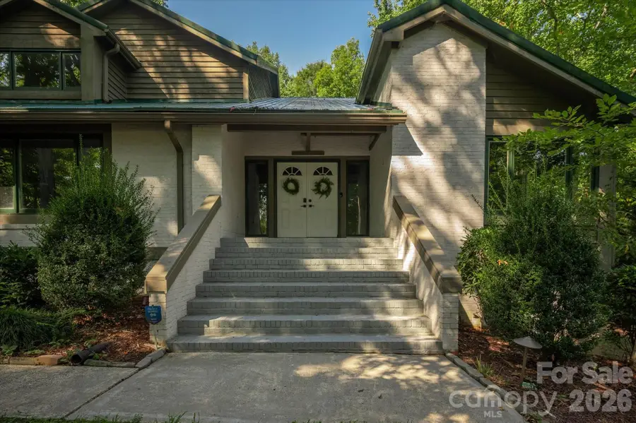4418 Horseshoe Bend, Matthews, NC 28104 - #3