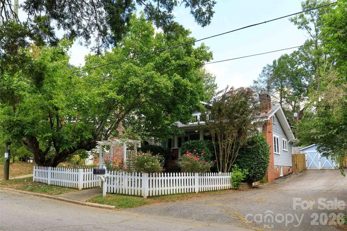 54 Belmont Avenue #12, Asheville, NC 28806 - #1