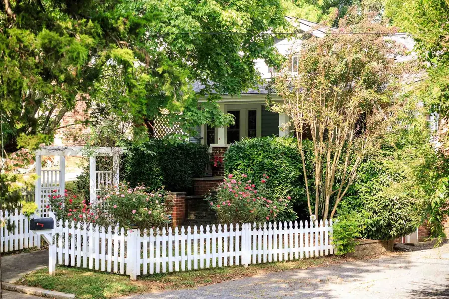 54 Belmont Avenue #12, Asheville, NC 28806 - #2