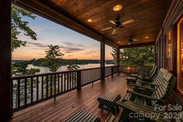 5140 Beech Bluff Drive, Morganton, NC 28655