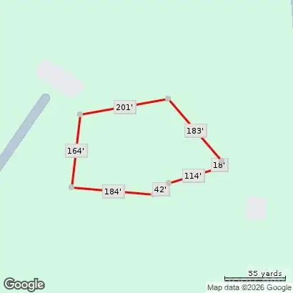 00 Timber Ridge Lake Road, Liberty, NC 27298