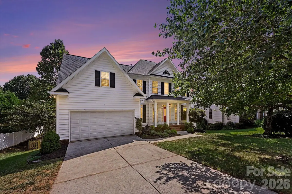 3118 Hadden Hall Boulevard, Fort Mill, SC 29715 - #1