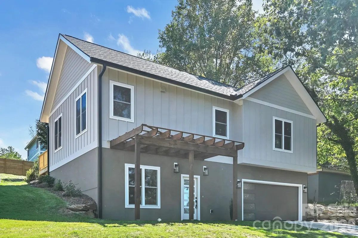 34 Mountain View Road, Asheville, NC 28805 - #1