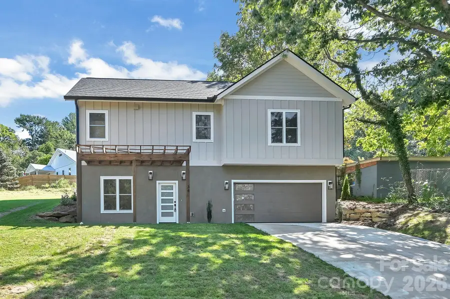 34 Mountain View Road, Asheville, NC 28805 - #2