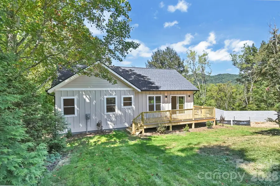 34 Mountain View Road, Asheville, NC 28805 - #3