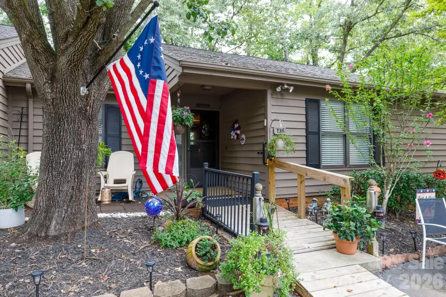 135 Cedar Hollow Street, Fort Mill, SC 29715 - #2