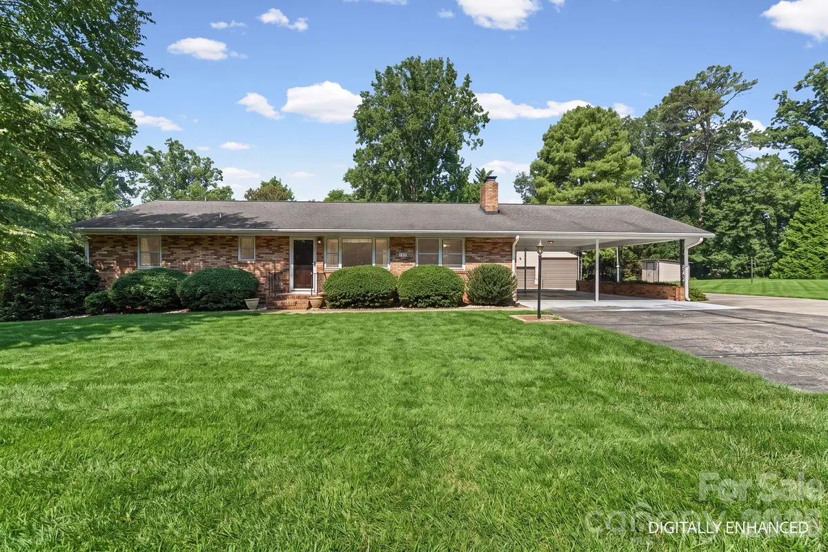 469 Sunset Drive, Winston Salem, NC 27107 - #1