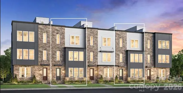6212 Intertwine Street #120, Charlotte, NC 28278