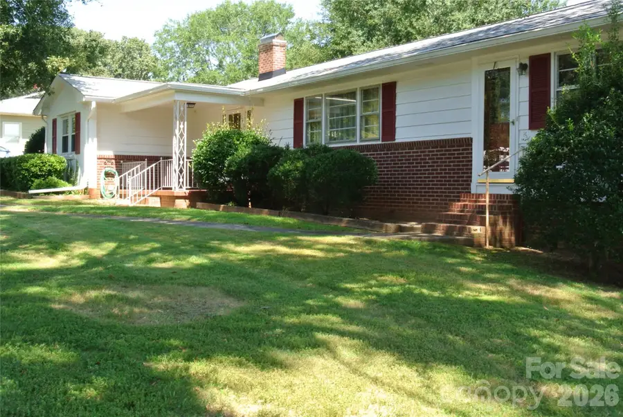 268 Tanner Street, Rutherfordton, NC 28139 - #2