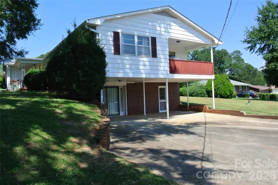 268 Tanner Street, Rutherfordton, NC 28139 - #3