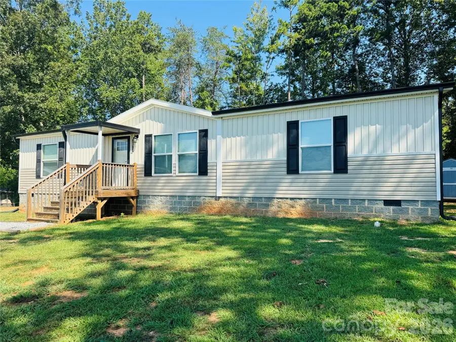 6380 Old Us 70 Highway, Cleveland, NC 27013 - #2