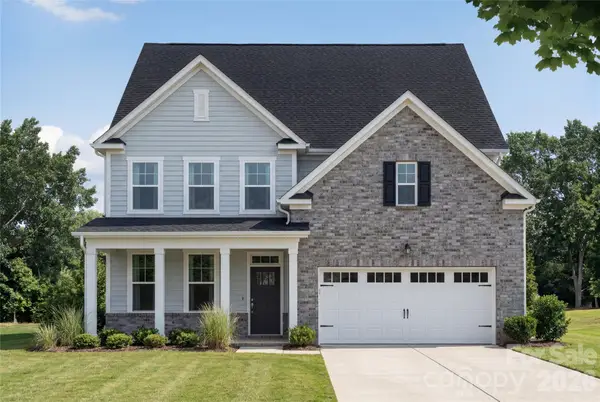 2921 Audubon Ridge Drive #34, Belmont, NC 28012