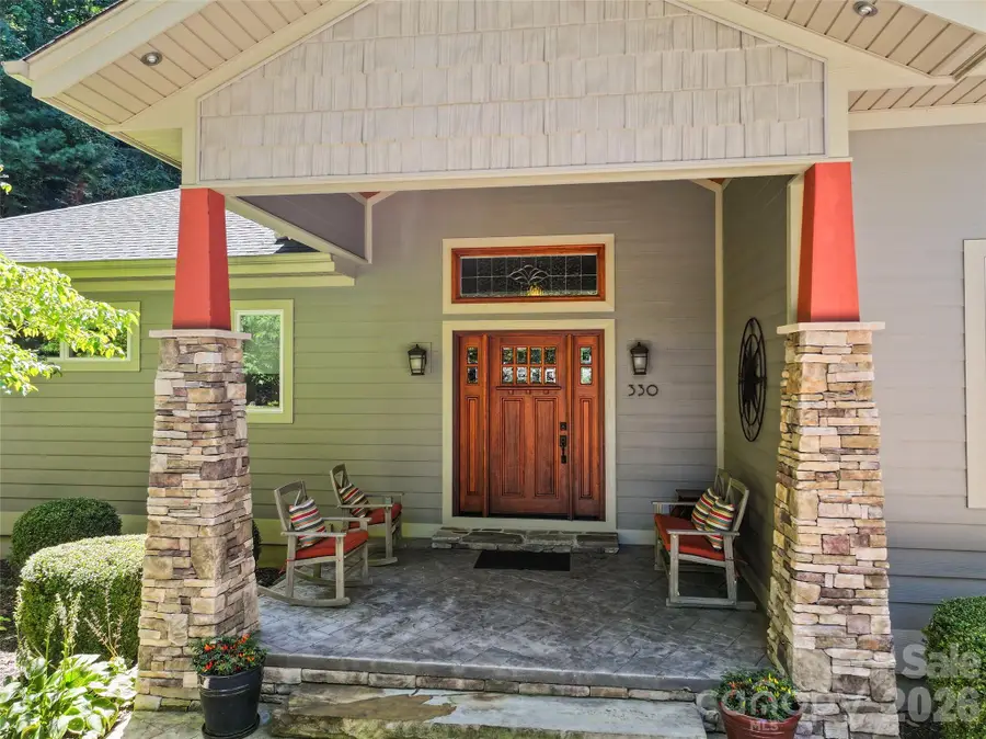 330 Sanctuary Drive, Waynesville, NC 28786 - #2