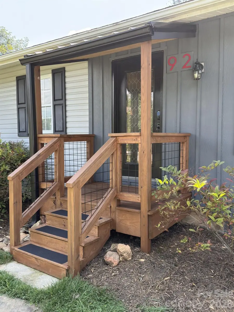 92 Salem Road, Weaverville, NC 28787 - #3