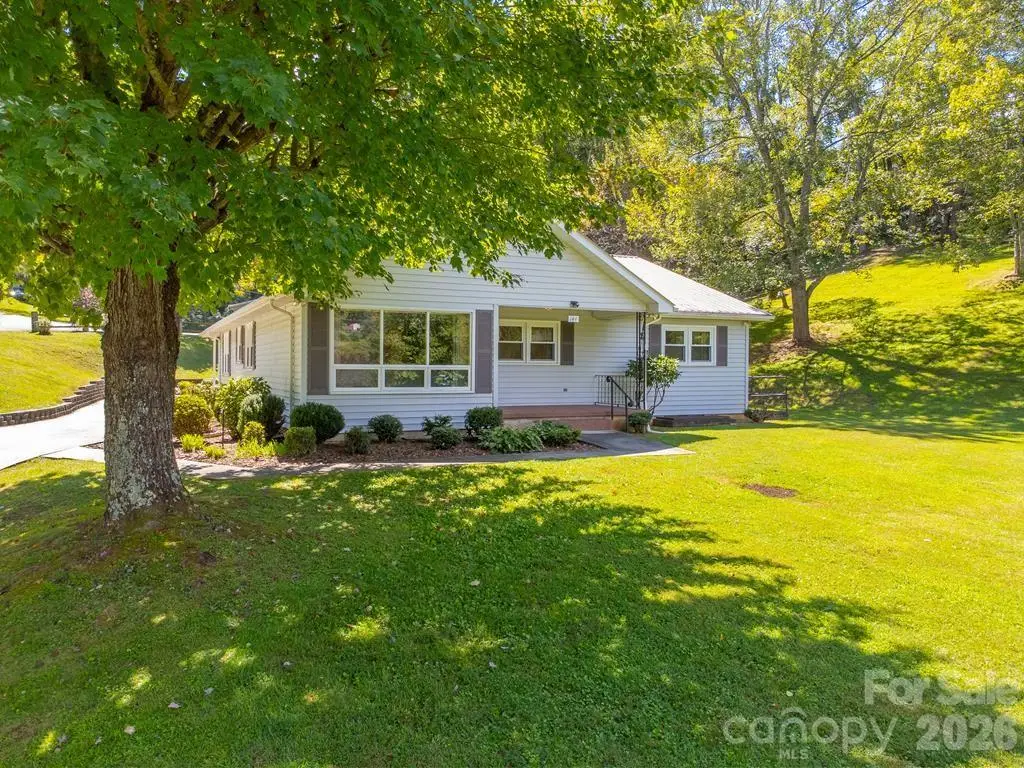 144 Cherry Street, Sylva, NC 28779 - #1
