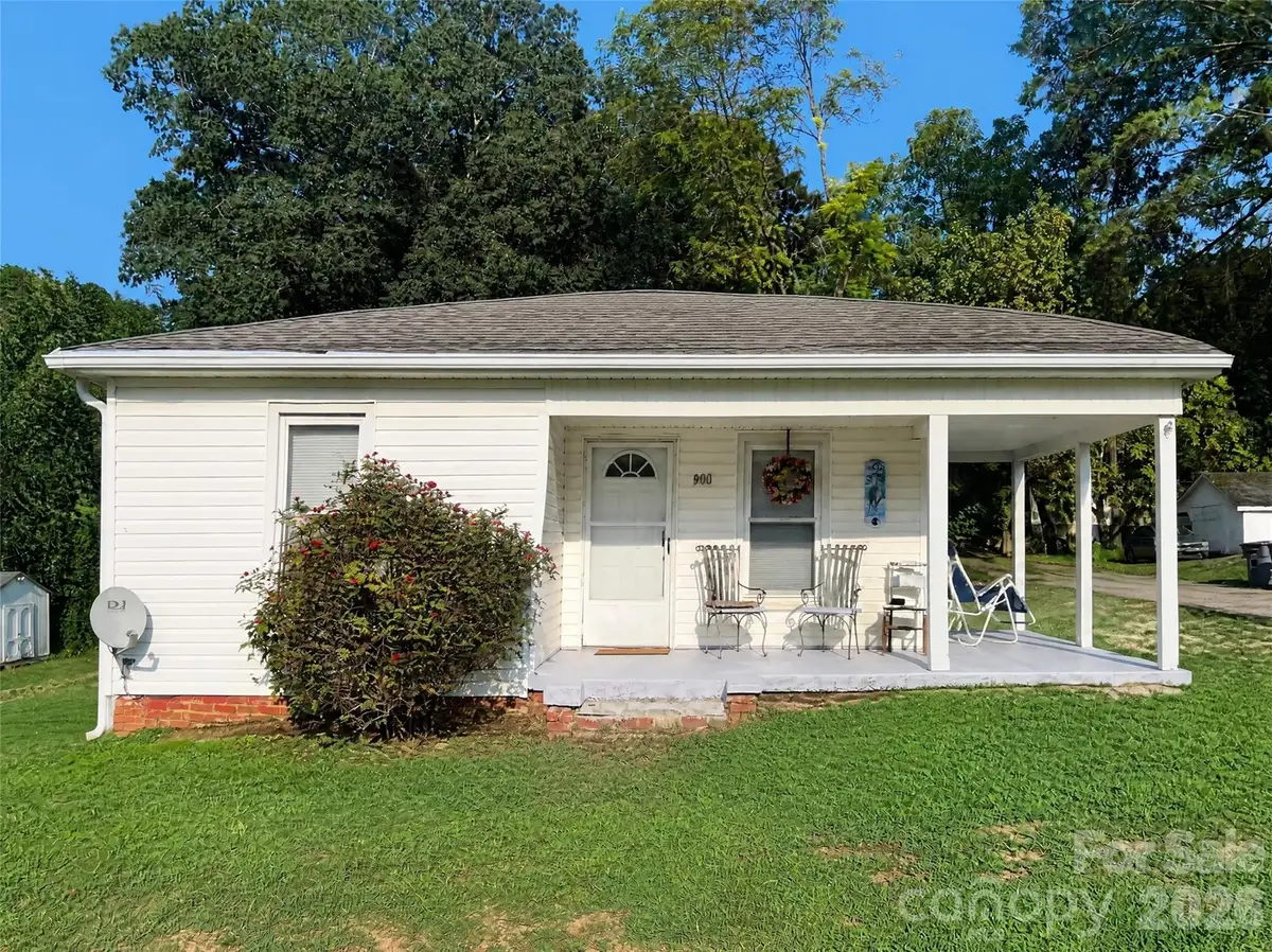 900 Alma Avenue, Kannapolis, NC 28081 - #1