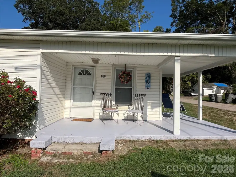 900 Alma Avenue, Kannapolis, NC 28081 - #2