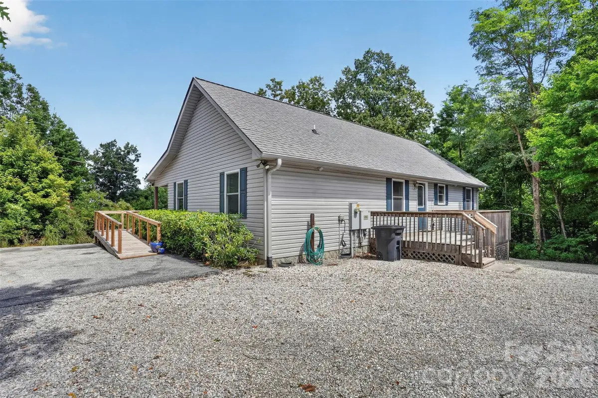 44 Autumn View Drive, Hendersonville, NC 28792 - #1