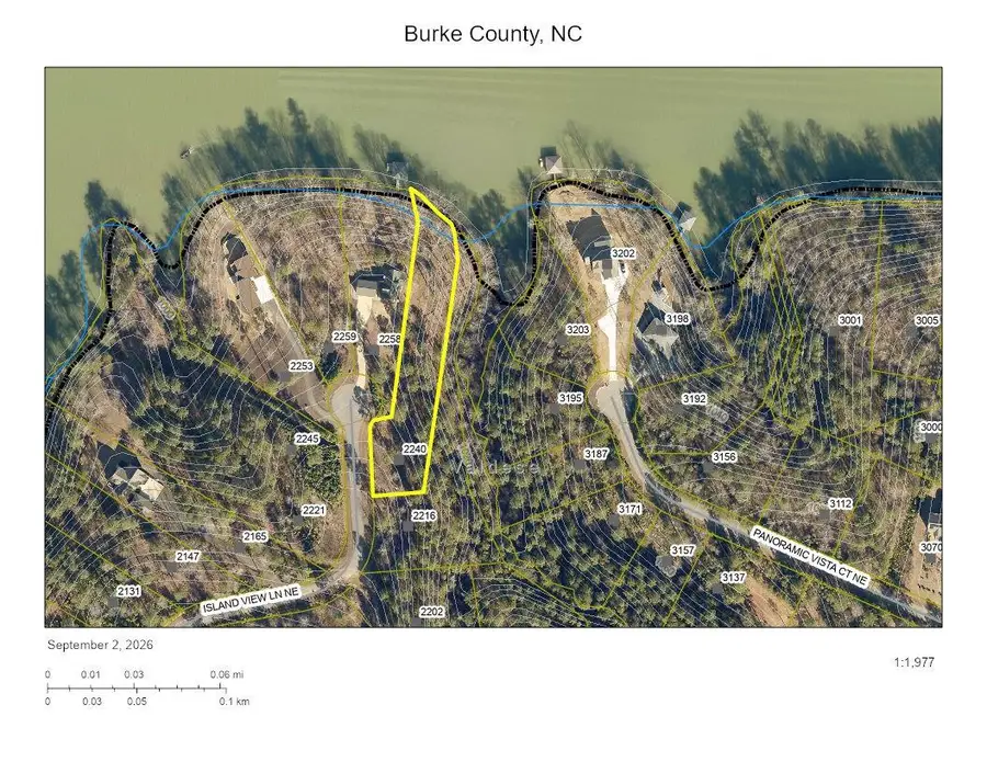 2240 Island View Lane Ne #7, Connelly Springs, NC 28612 - #2
