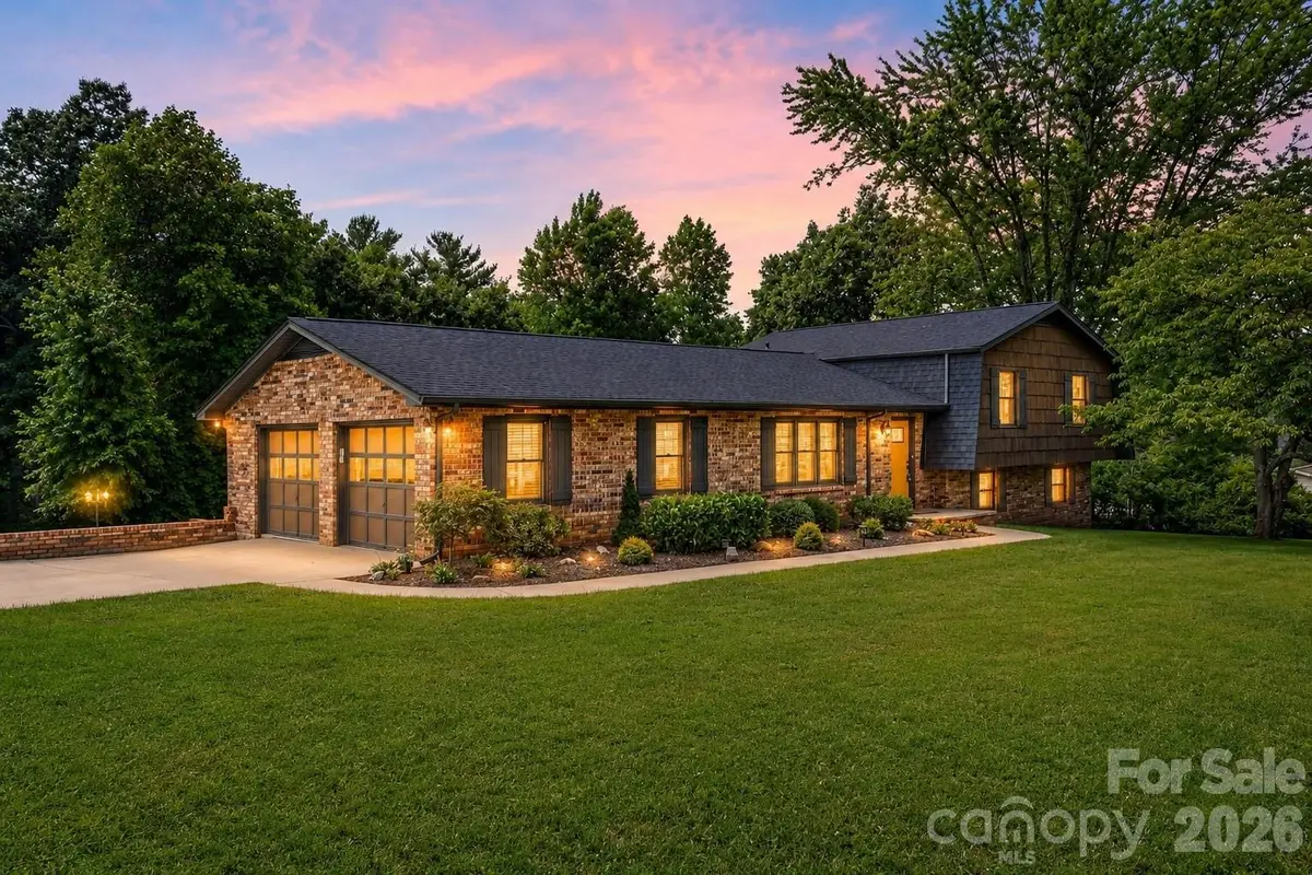 4087 Austin Road, Hudson, NC 28638 - #1