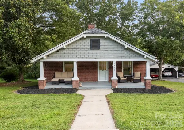 1810 Central Drive, Kannapolis, NC 28083