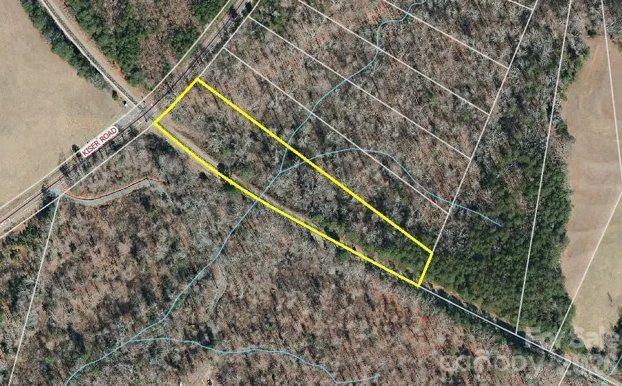 0 Kiser Road #14, Bostic, NC 28018 - #1