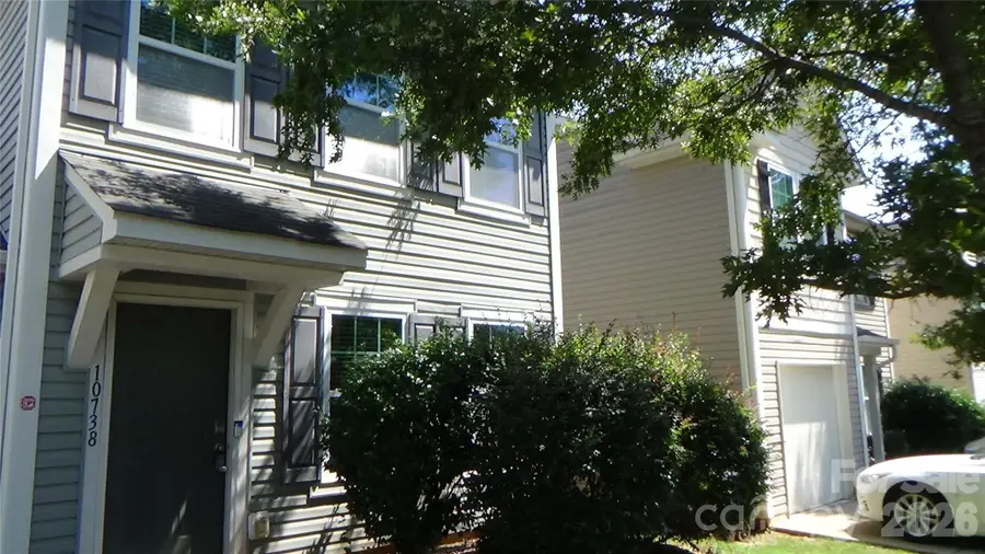10738 Derryrush Drive, Charlotte, NC 28213 - #2