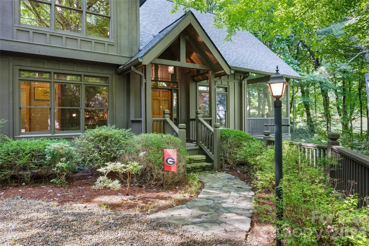 575 Seminole Way, Lake Toxaway, NC 28747 - #1