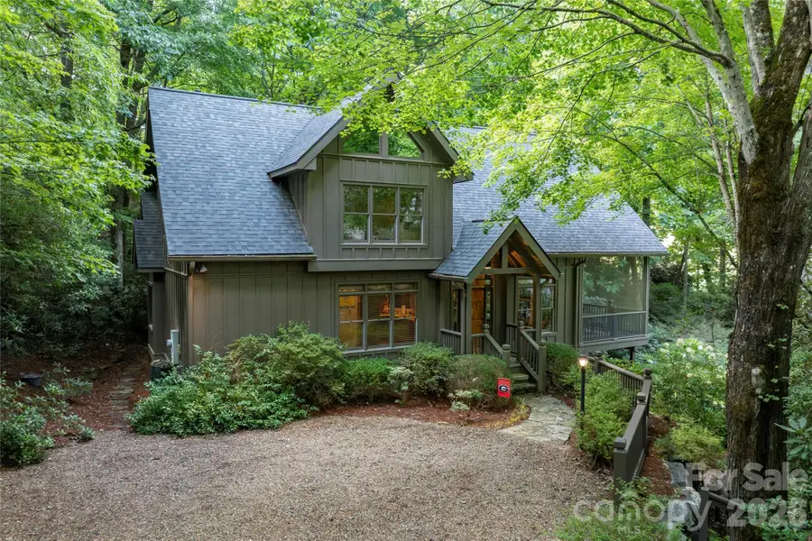 575 Seminole Way, Lake Toxaway, NC 28747 - #2