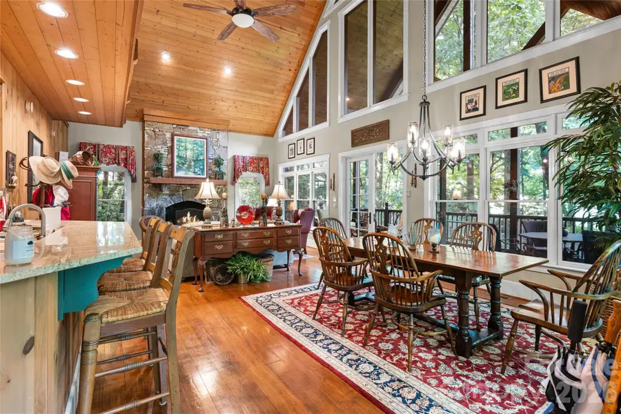 575 Seminole Way, Lake Toxaway, NC 28747 - #3