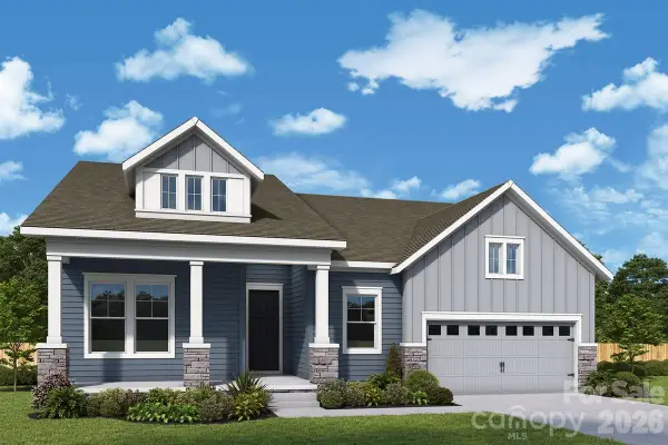 344 Portree Street, Rock Hill, SC 29732